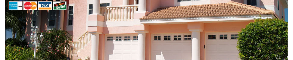 Garage Door Repair North Las Vegas 